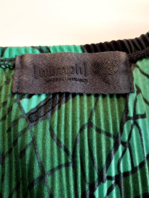 Nümph Bluse (G844)
